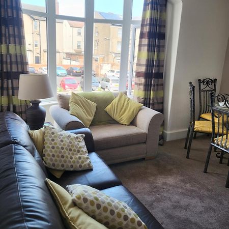140 Bond Hotel Blackpool Kültér fotó
