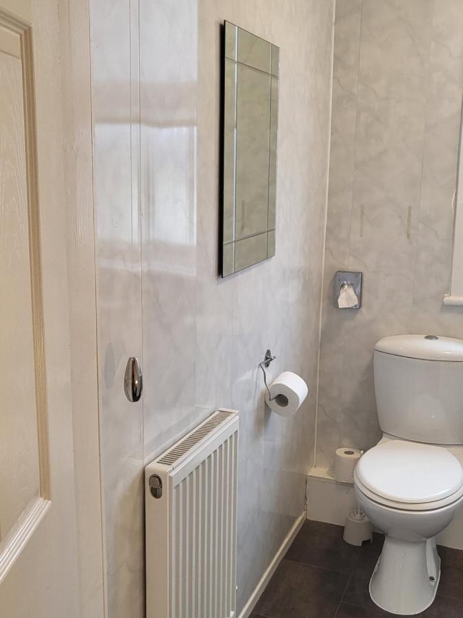 140 Bond Hotel Blackpool Kültér fotó