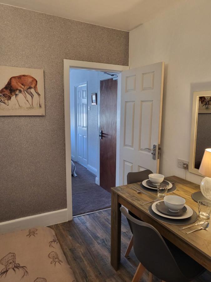 140 Bond Hotel Blackpool Kültér fotó