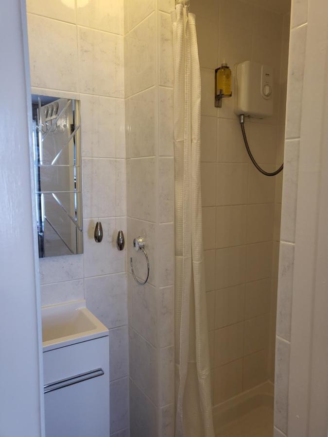 140 Bond Hotel Blackpool Kültér fotó